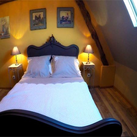 Le Relais Des Pres Villa Maisnieres Kültér fotó
