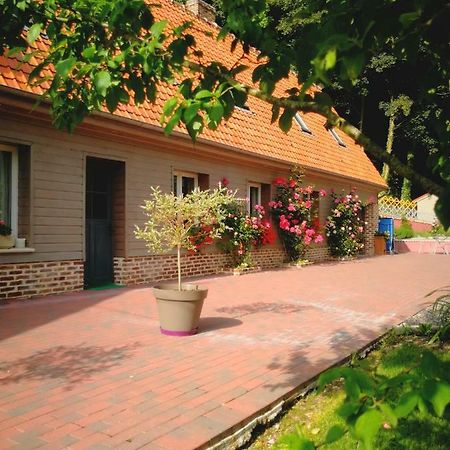 Le Relais Des Pres Villa Maisnieres Kültér fotó